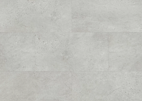 Виниловый ламинат Ideal Flooring Easy Tile LVT, 54010 Cement, 1 м.кв.